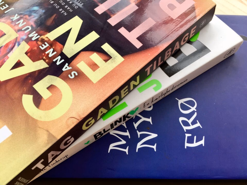 Hvor kan man høre Tag gaden tilbage?