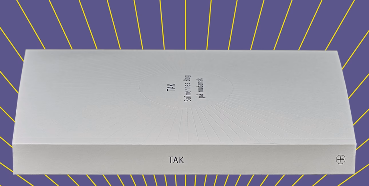 Hvem skrev Salmernes bog?