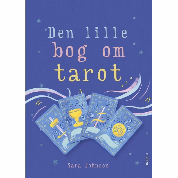 Er englekort og tarotkort det samme?