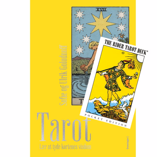 Hvor stammer tarot fra?