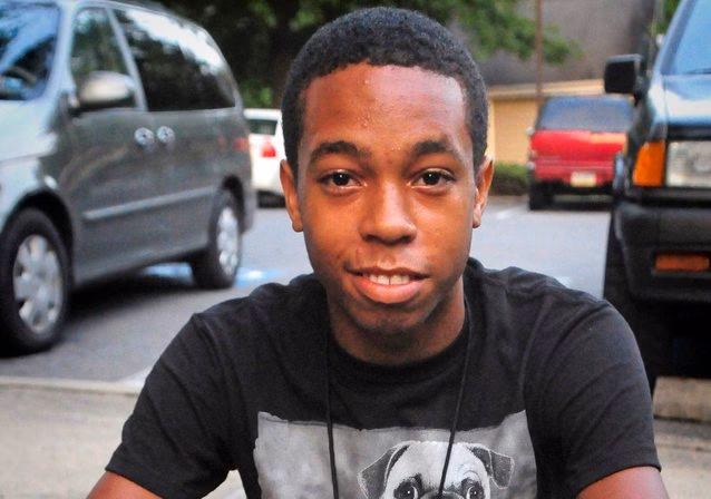 How did Temar Boggs inspire others?