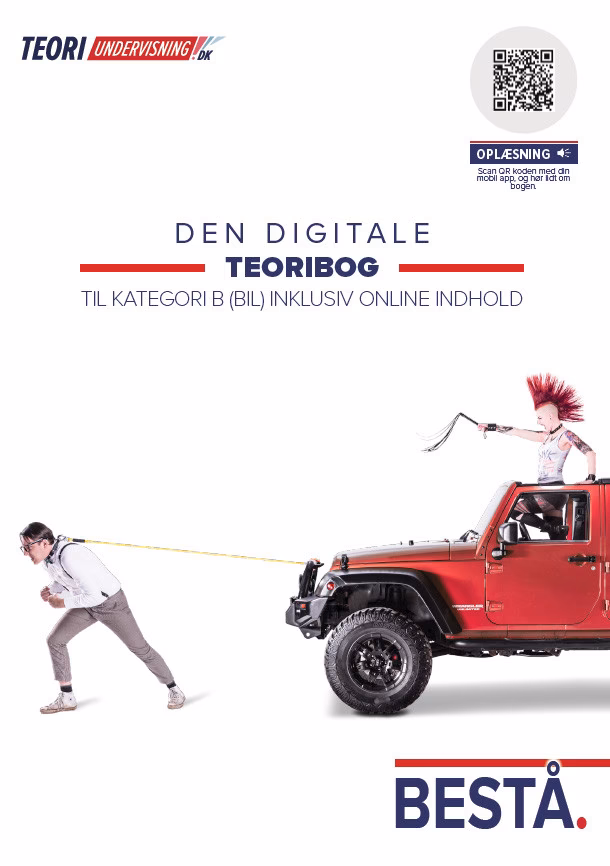 Kan man tage teoriundervisning online?