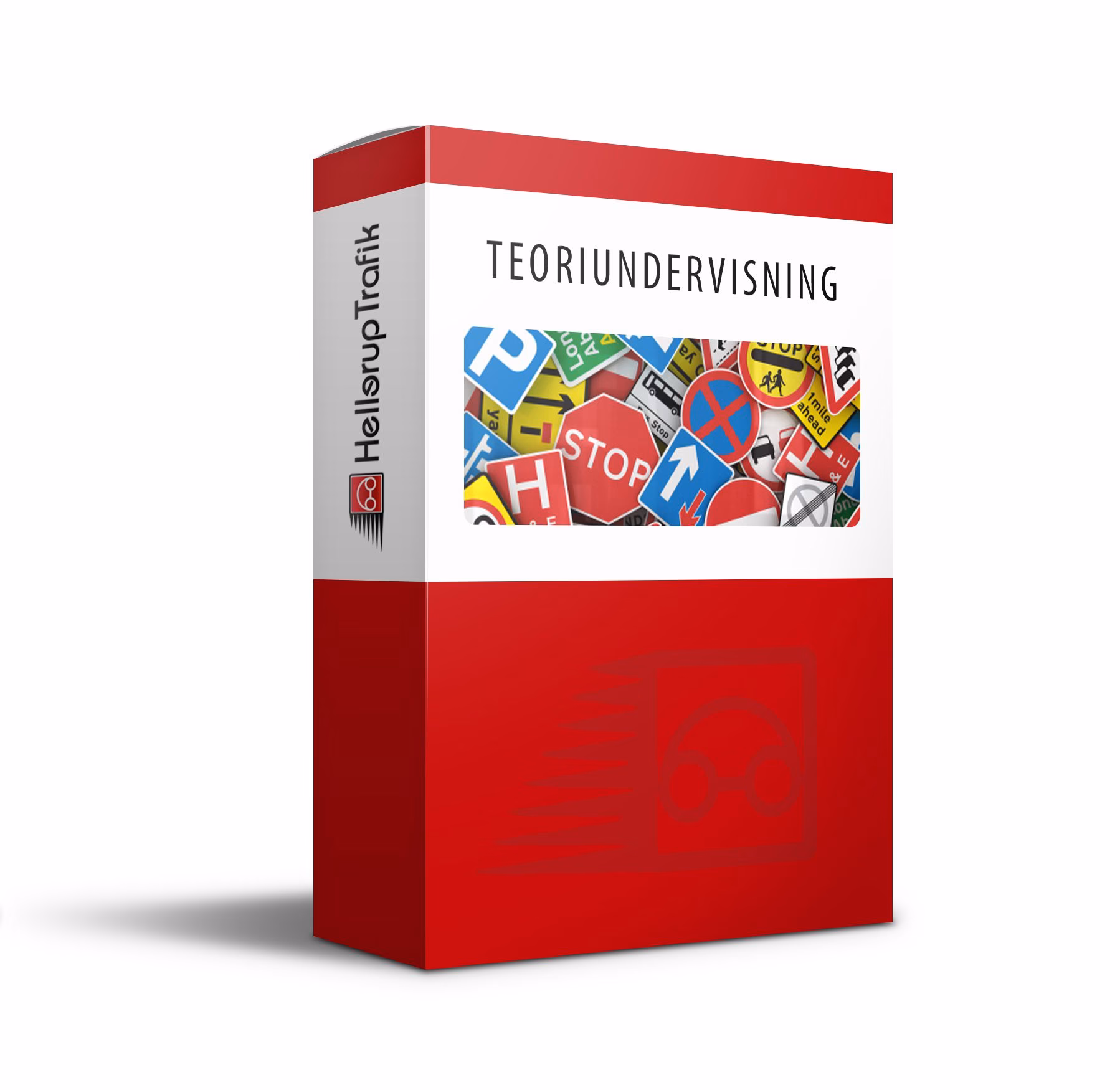 Kan man tage teoriundervisning online?