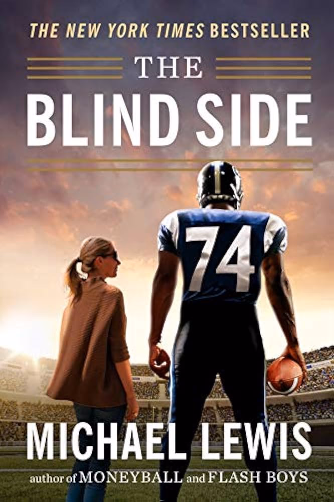 Hvor kan man se The Blind Side henne?