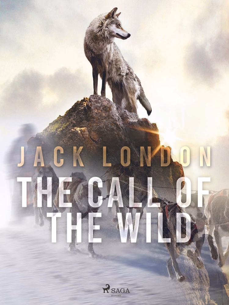 Why was Call of the Wild banned in the US?