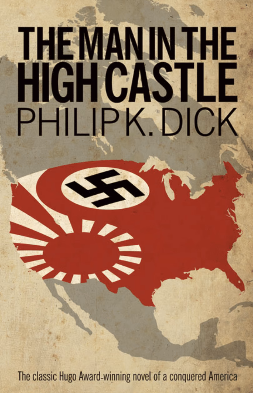 What does Obergruppenführer mean in The Man in the High Castle?