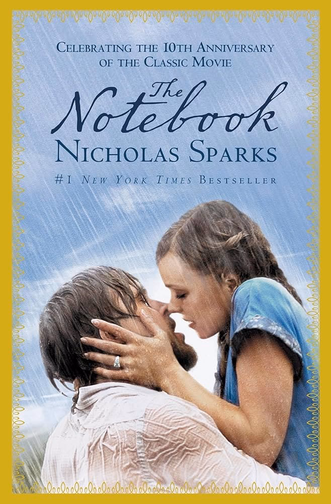 Er The Notebook god?