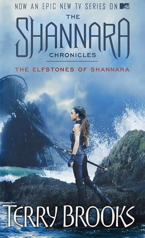 Hvor kan jeg se The Shannara Chronicles?