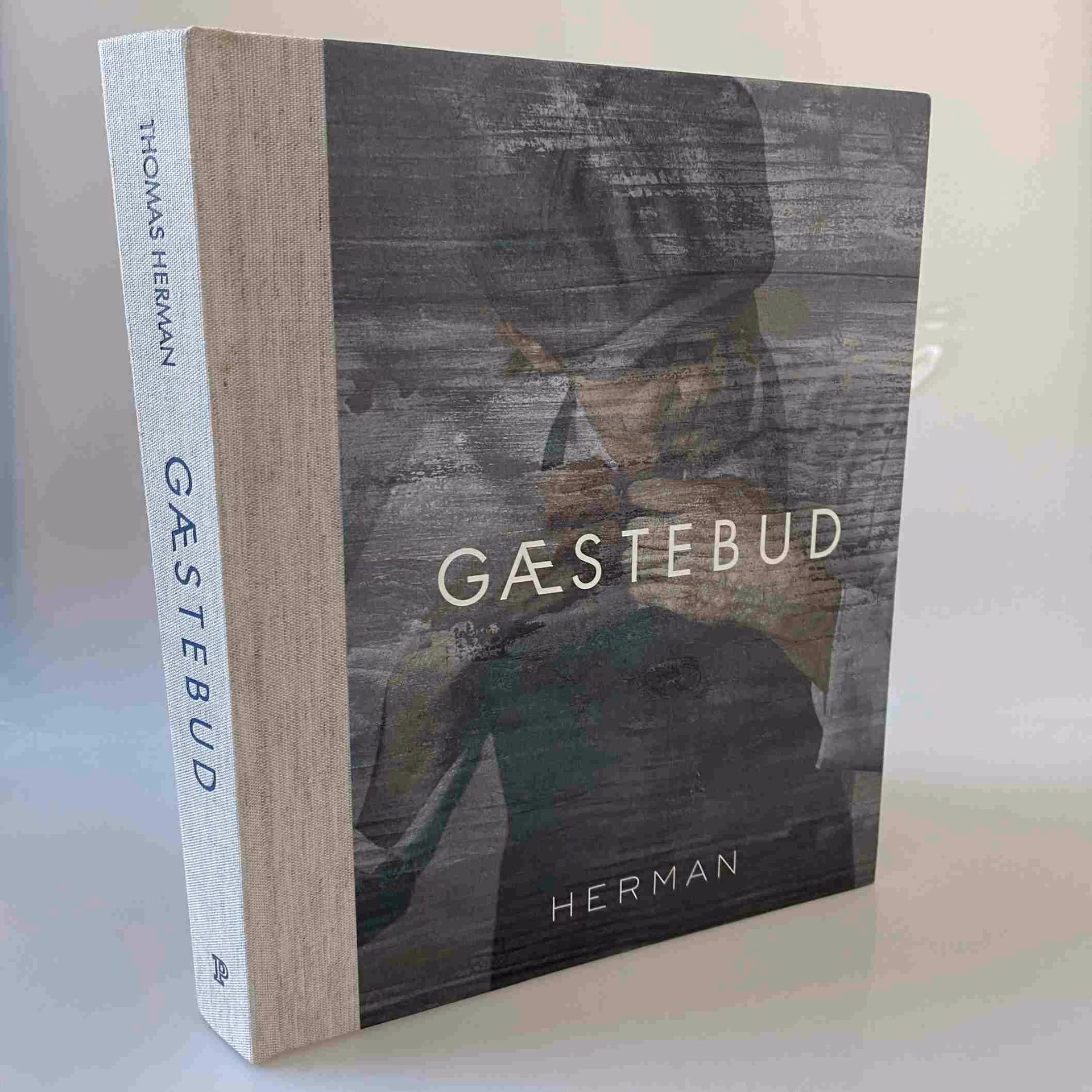 Hvad laver Thomas Herman?