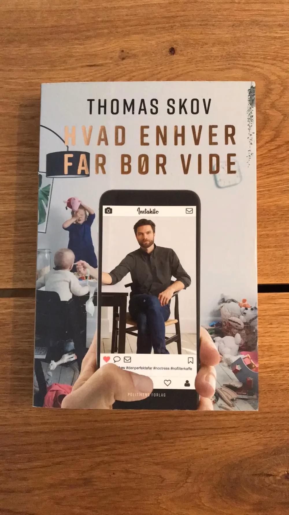 Hvad enhver far bør vide om Mofibo?