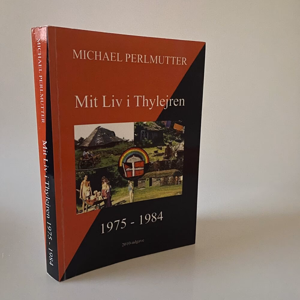 Kan man flytte til Thylejren?