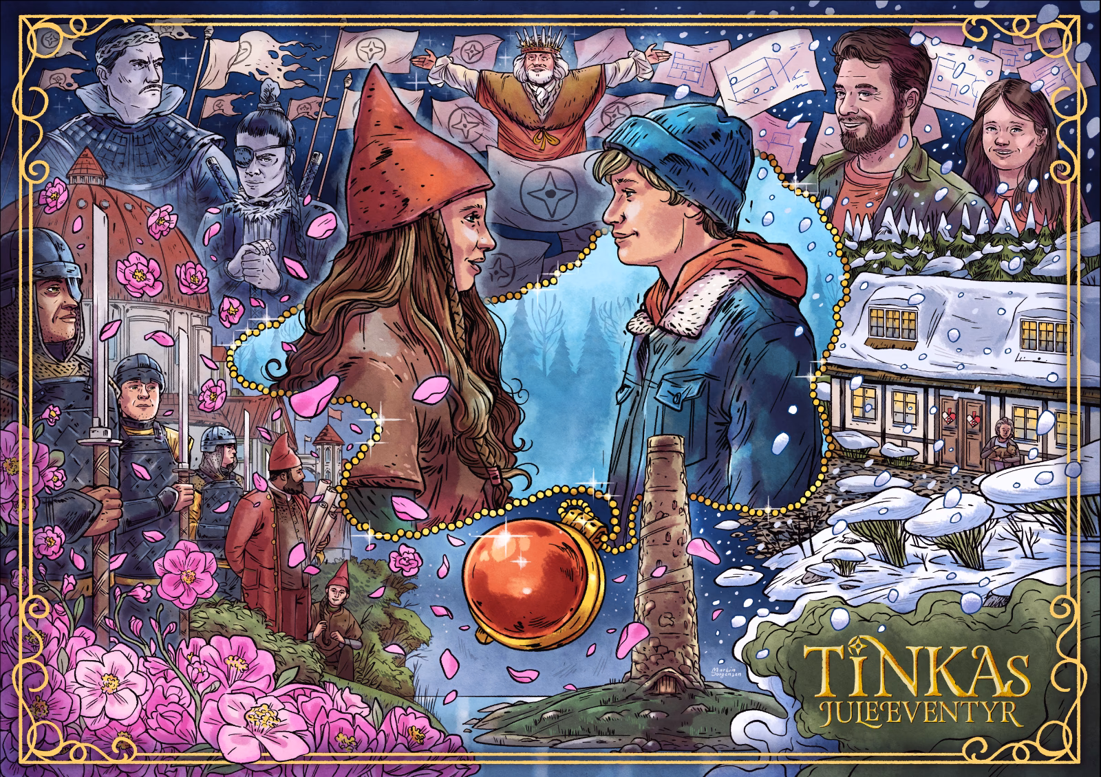 Hvor køber man Tinka?