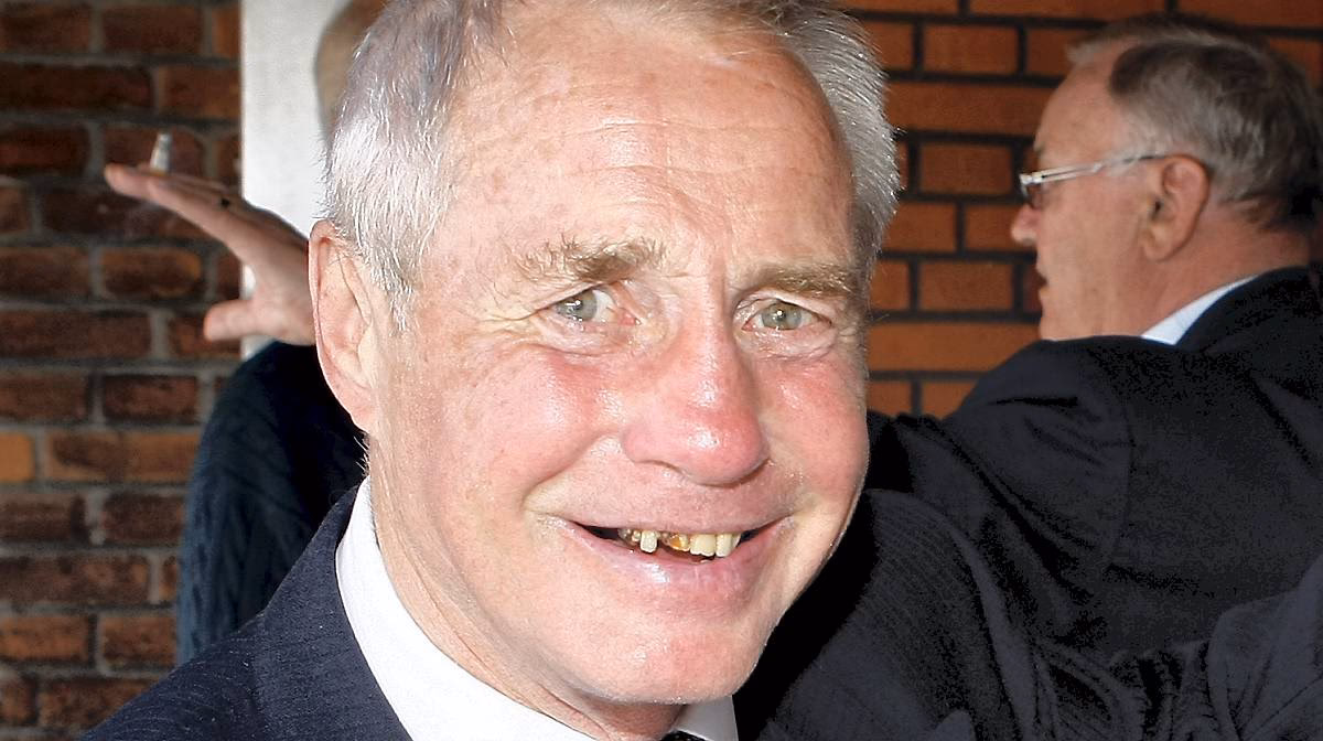 Hvad blev der af Tom Bogs?