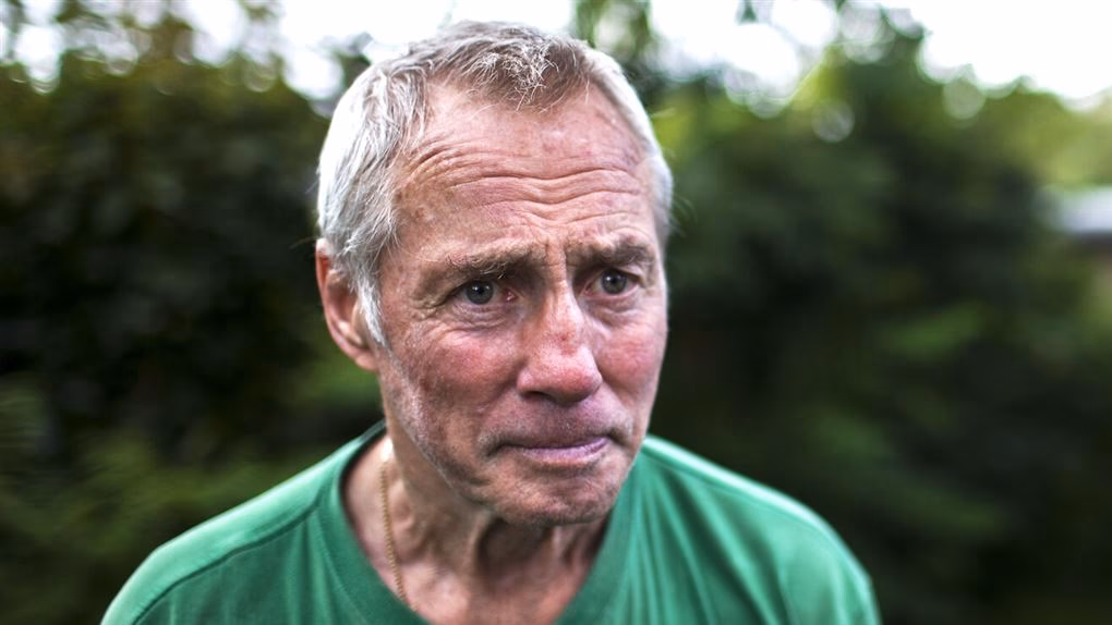 Hvor mange gange var Tom Bogs gift?