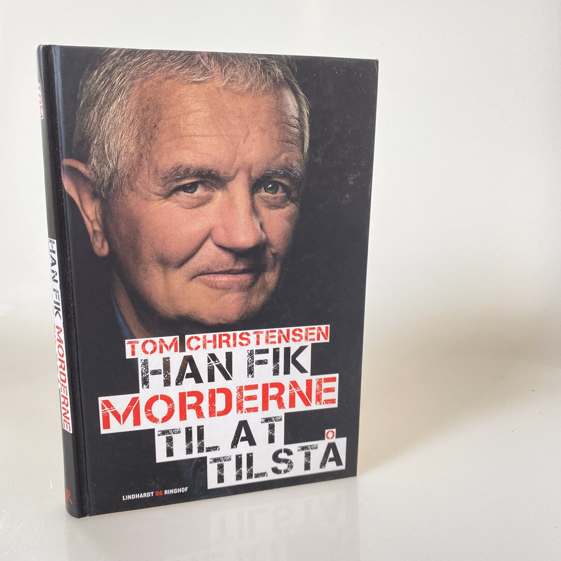 Hvad er Tom Kristensen god for?