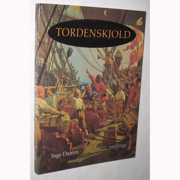Hvem ejer Tordenskjold?