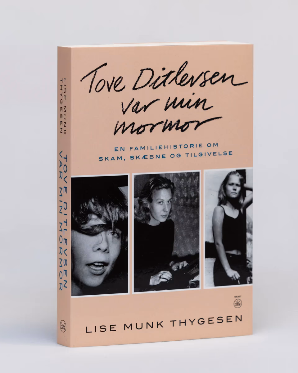 Hvad handler den onde lykke om?