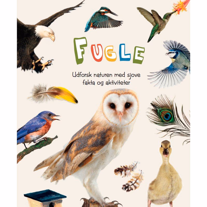 Hvad handler trækfugle om?