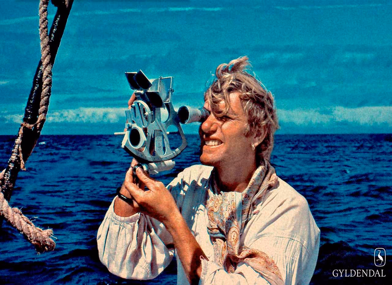 Hvilken båd er Nordkaperen?