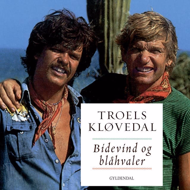 Er Troels Kløvedal og Ebbe Kløvedal reich i familie?