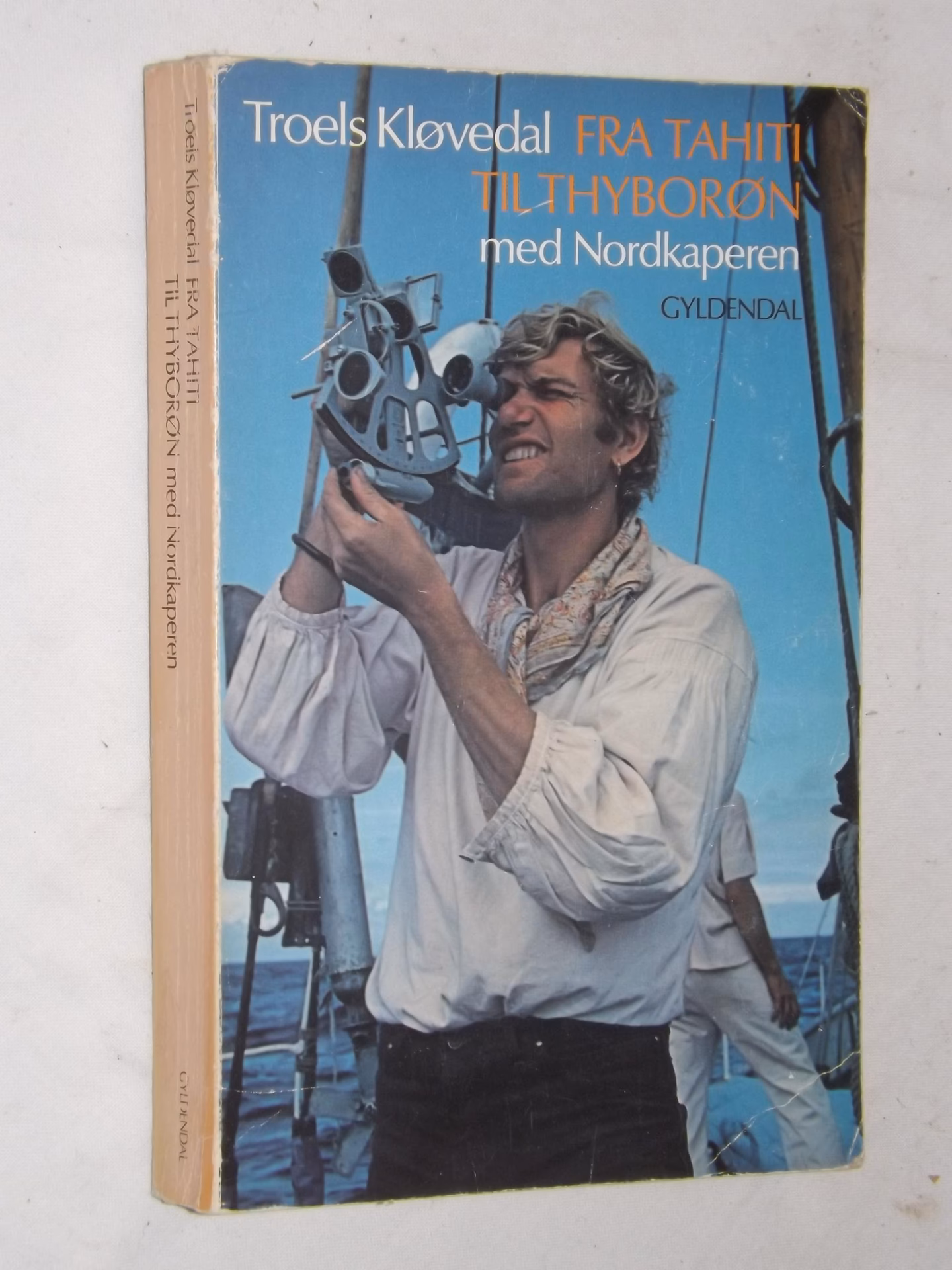 Er Hanne Reintoft søster til Troels Kløvedal?