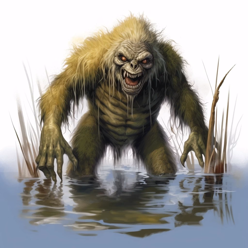 Hvem synger i Trolls 3?