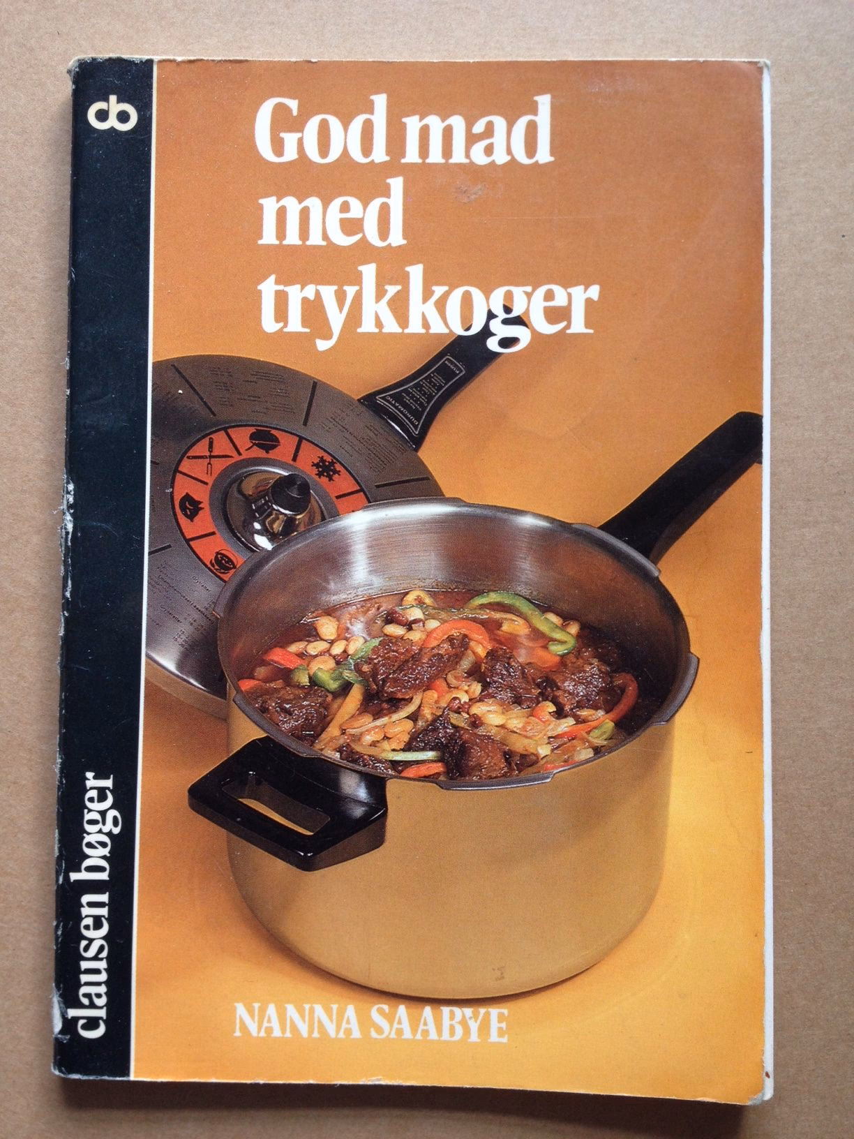 Hvordan bruger jeg min trykkoger?