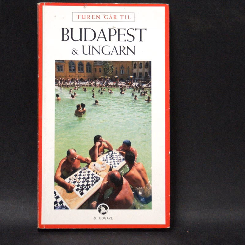 Kan man rejse til Budapest?