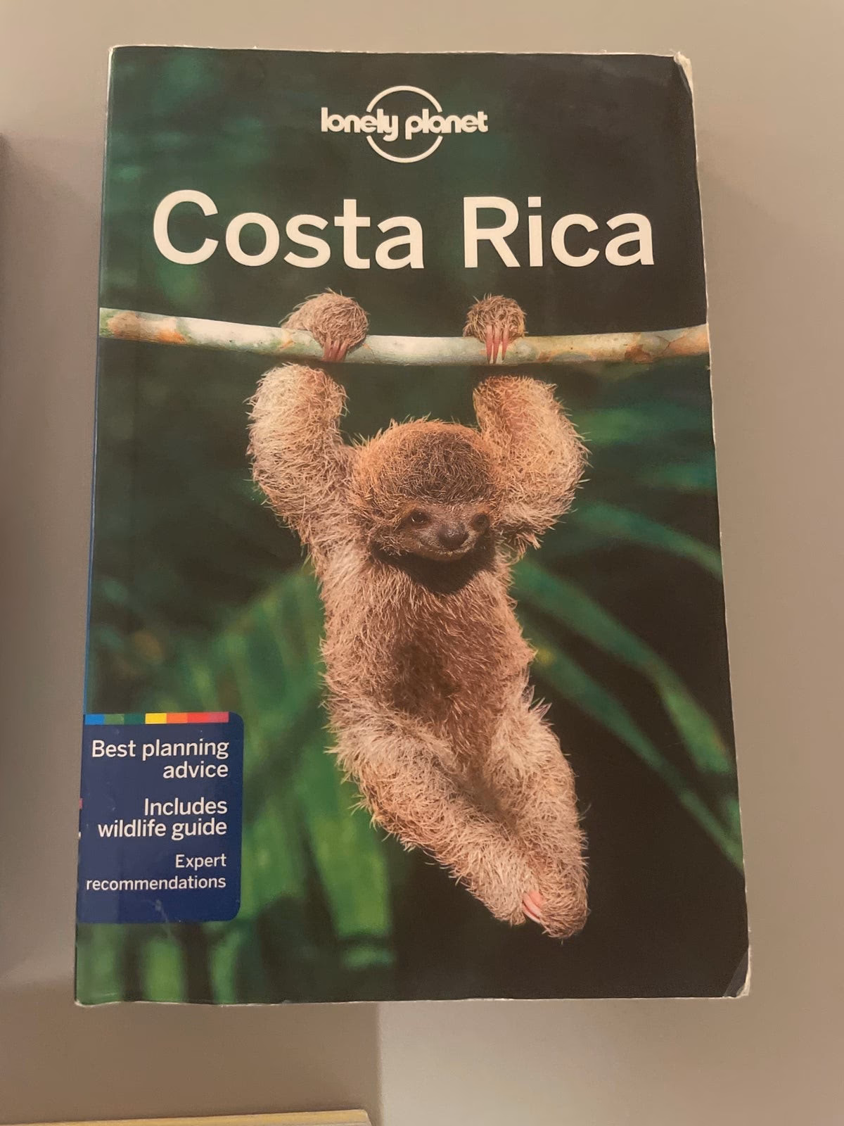 Hvorfor rejse til Costa Rica?