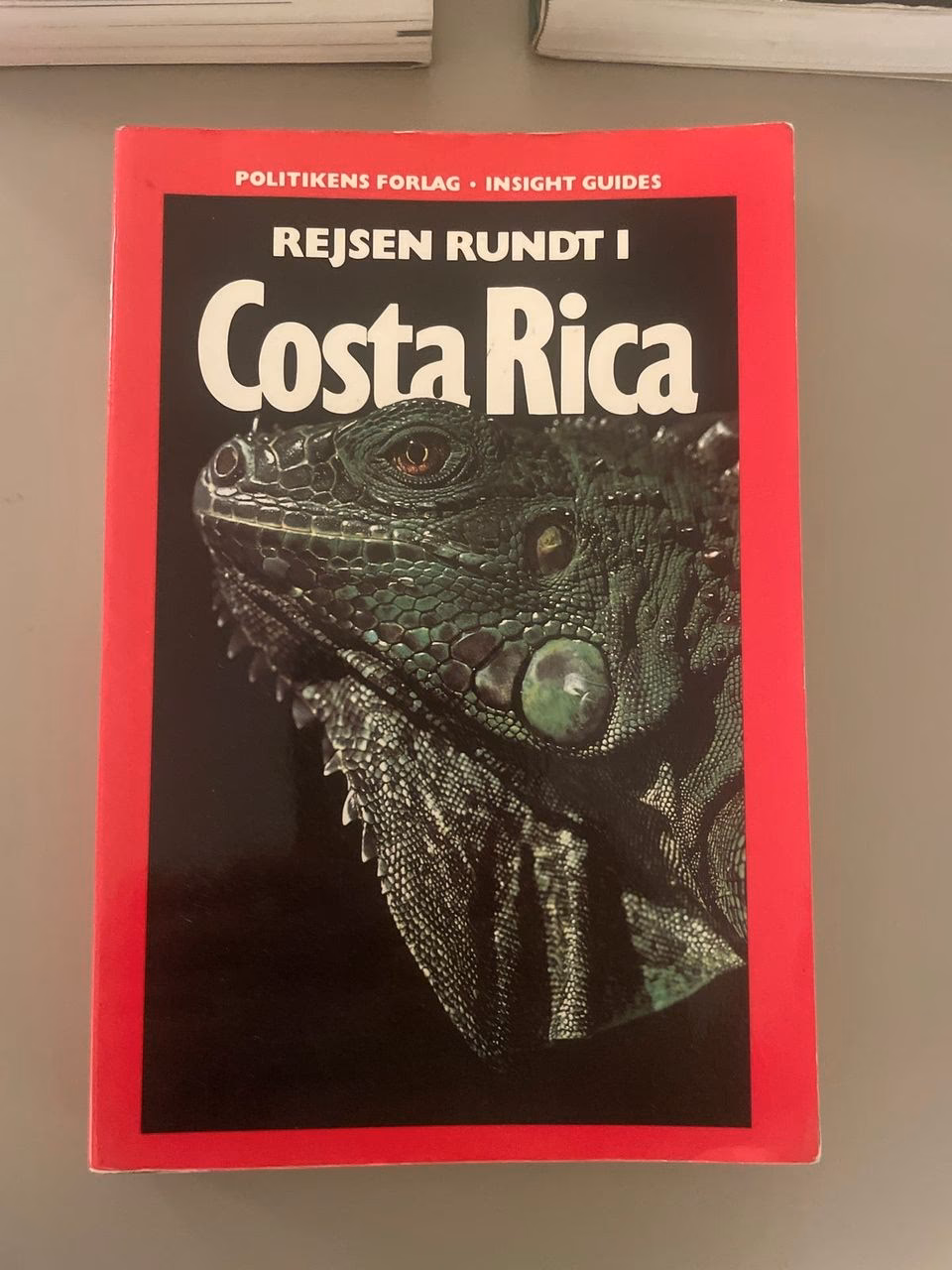 Hvad skal man være opmærksom på, når man rejser til Costa Rica?