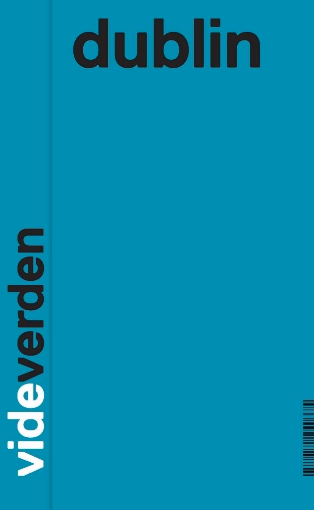 Hvor mange dage skal man bruge i Dublin?