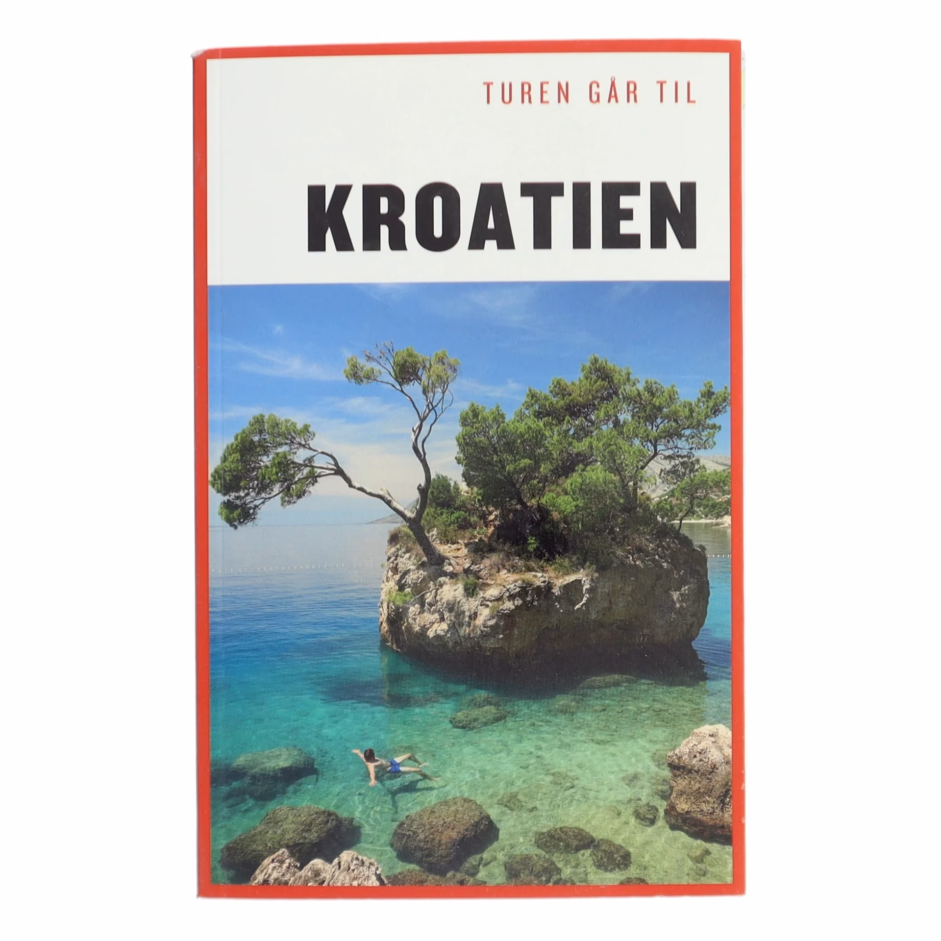 Hvad er Kroatien kendt for?