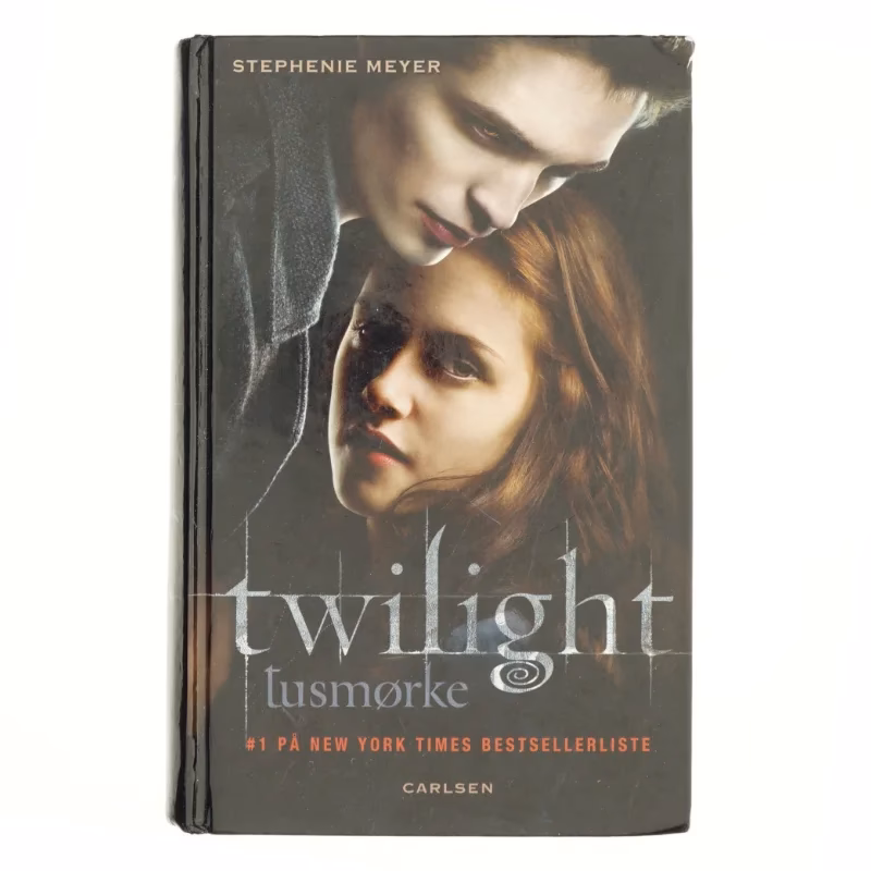 Hvor kan jeg høre Twilight?