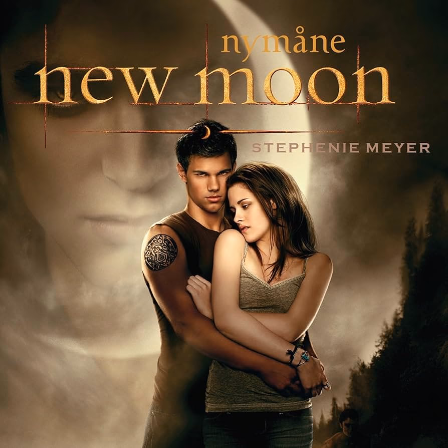 Hvor kan man se Twilight 6?