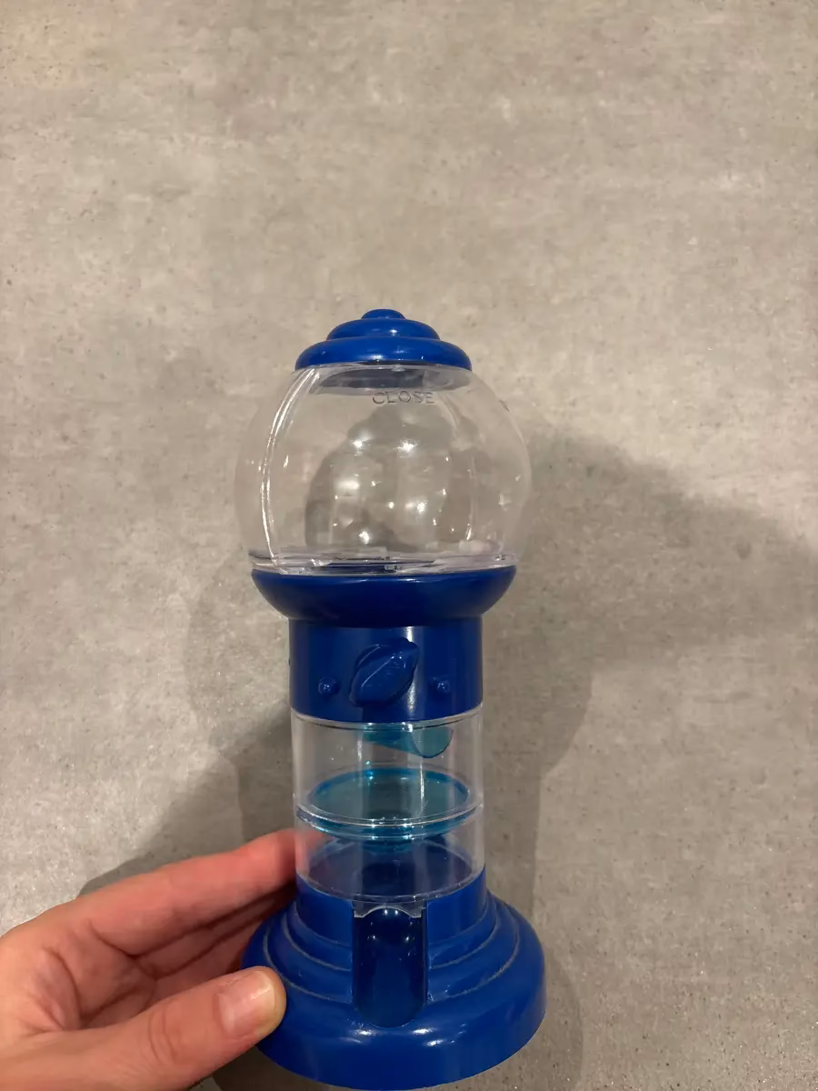 Hvorfor er tyggegummi dårligt?