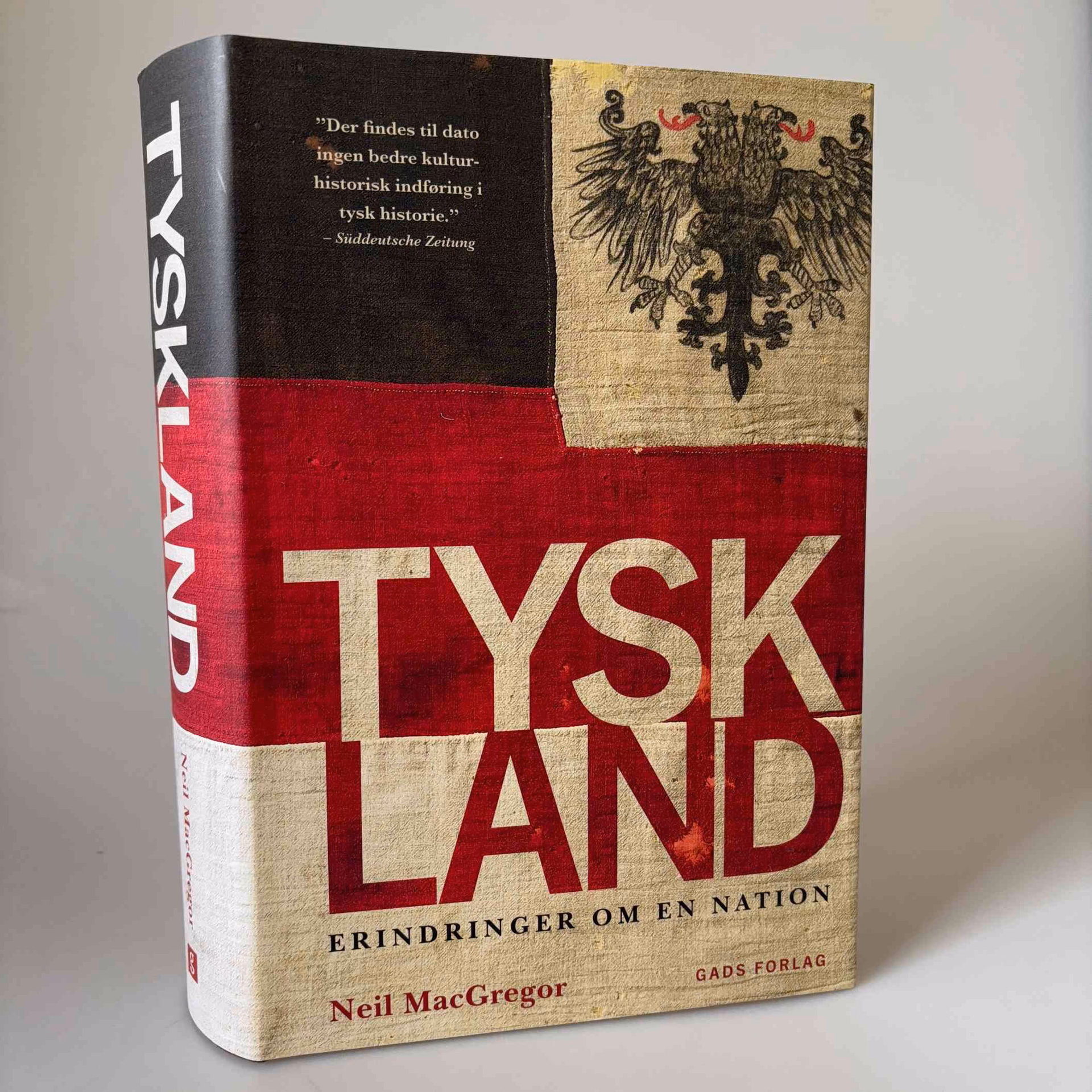 Hvornår var Tyskland genopbygget?