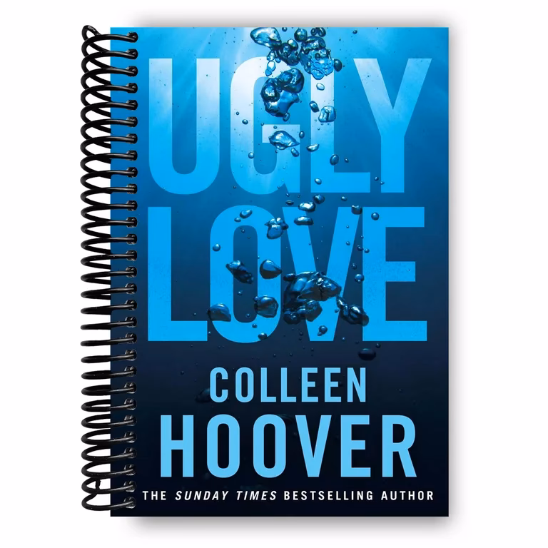 Hvad handler Ugly Love om?