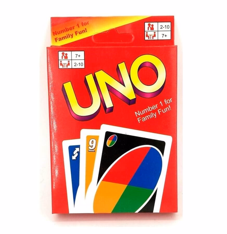 Hvad koster UNO?