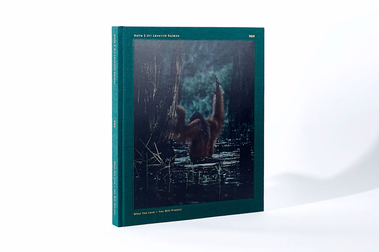 Hvordan går det med Uri Golman?