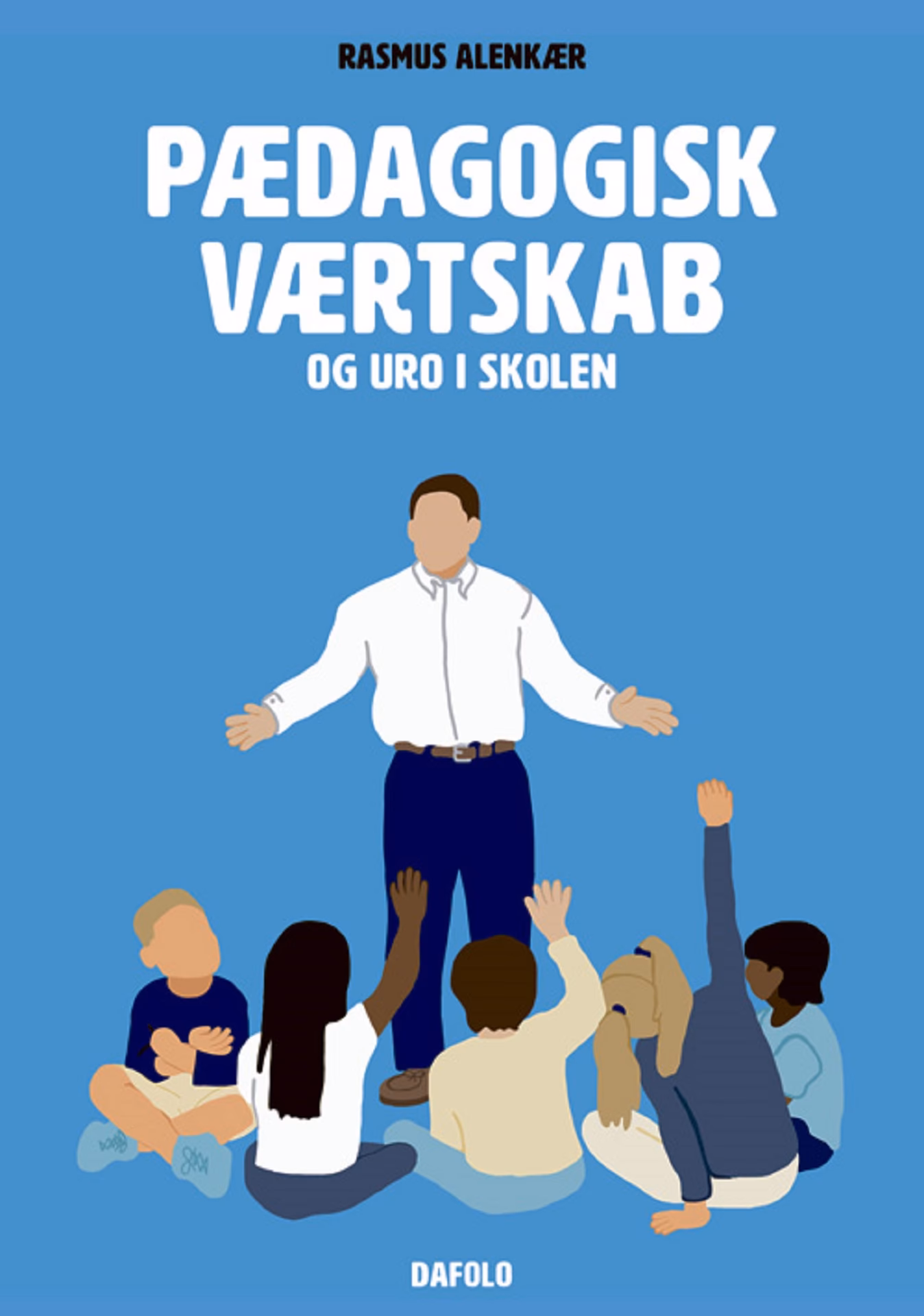 Hvornår udkommer Jesper Steins nye bog?