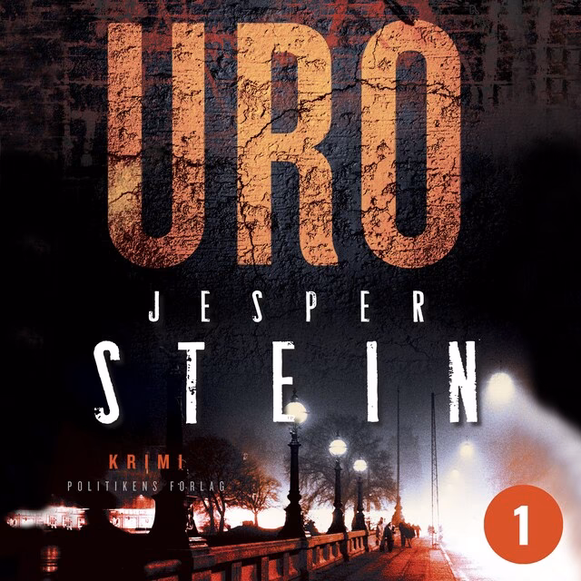 Er Jesper Steins bøger filmatiseret?