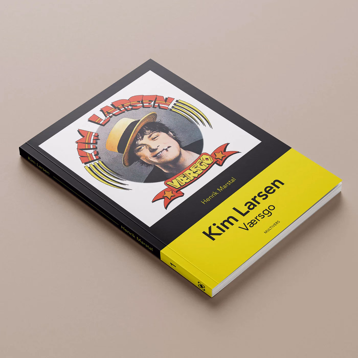 Hvem er den bedste Kim Larsen kopi?