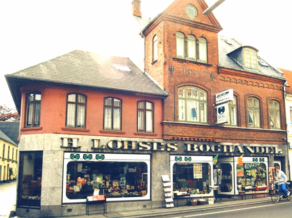 Hvornår åbner Borgerservice i Varde?