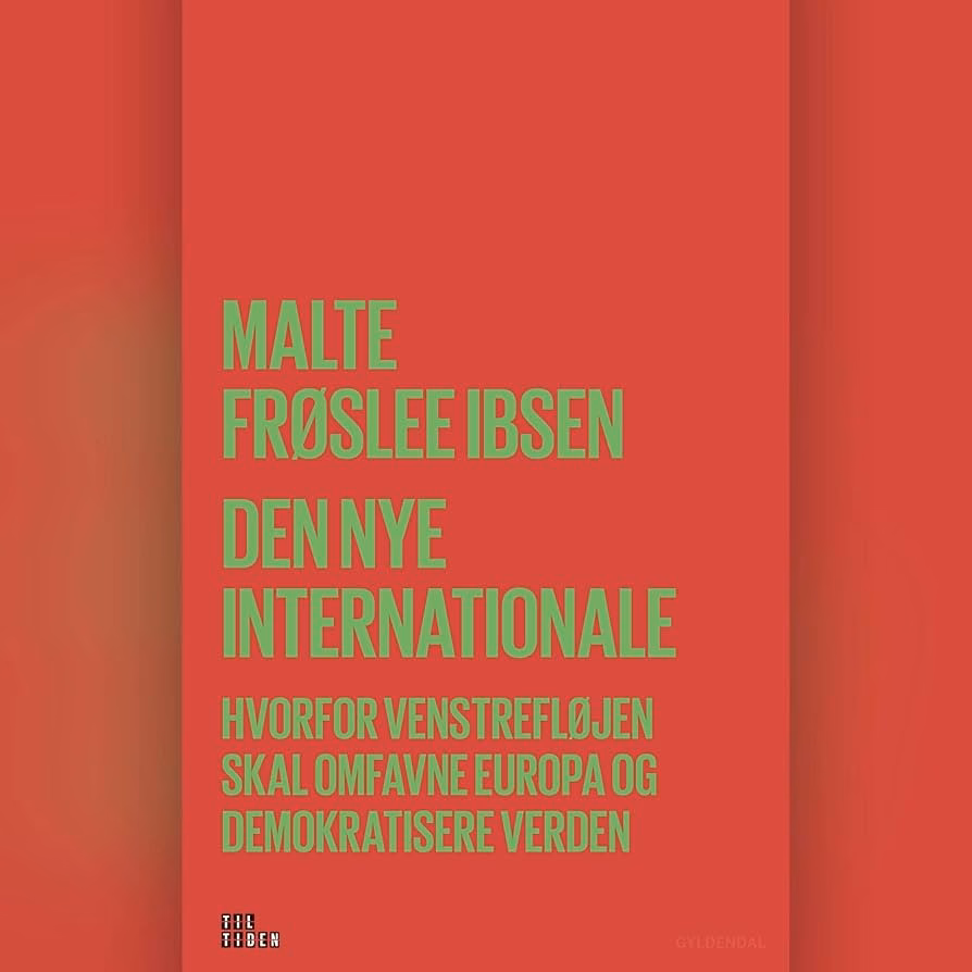 Hvad betyder det at være på venstrefløjen?