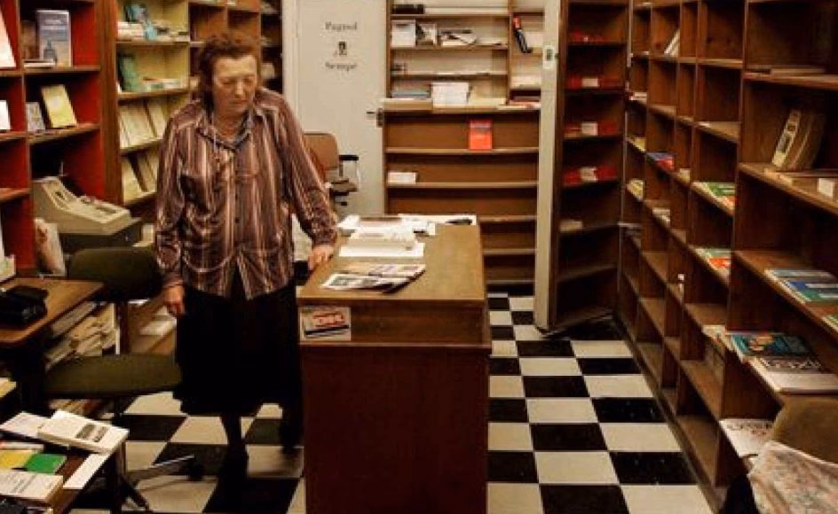 Er Via en del af Århus Universitet?