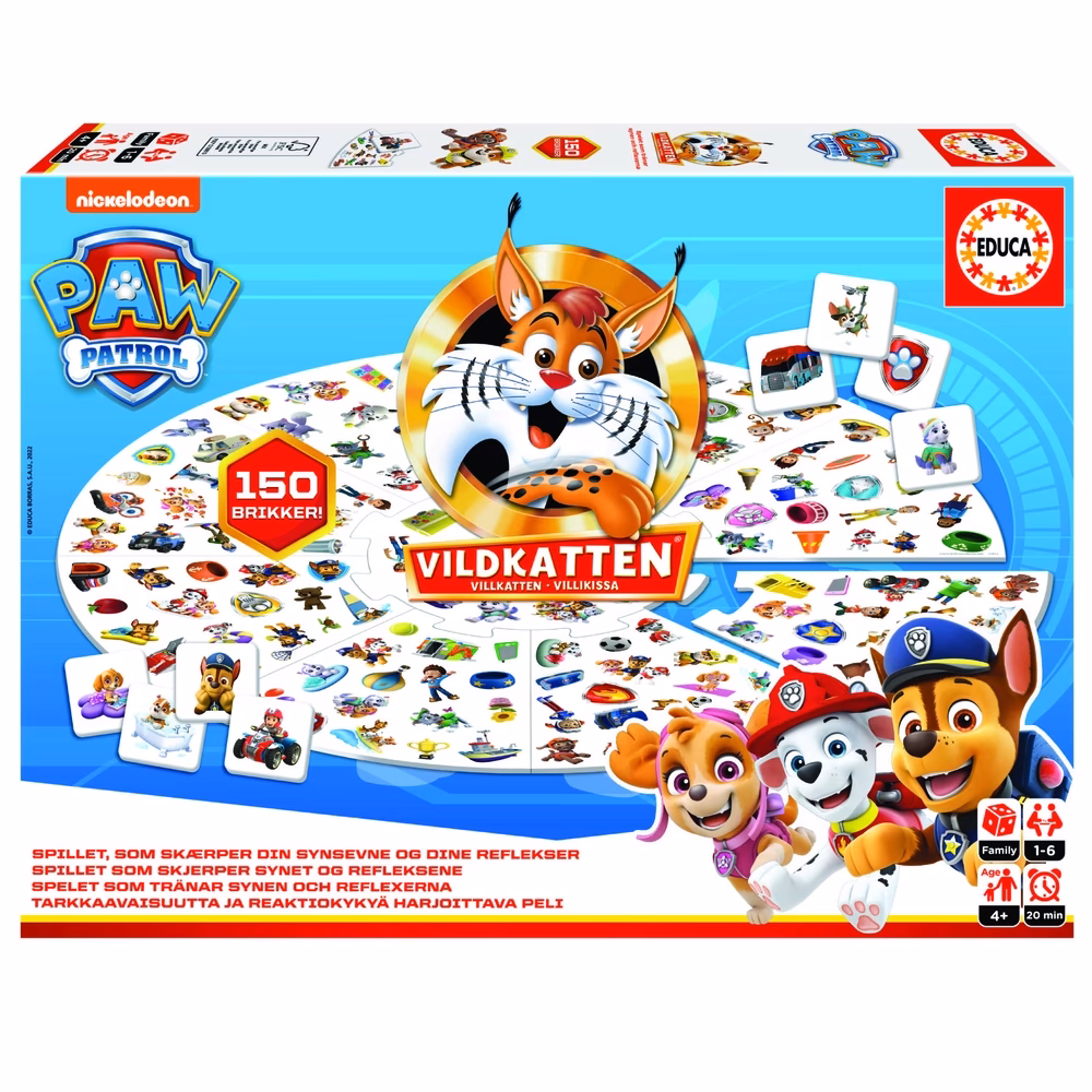 Hvor kan man købe vildkat?