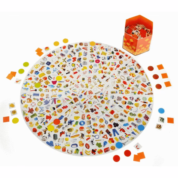 Hvordan spilles Vildkatten?