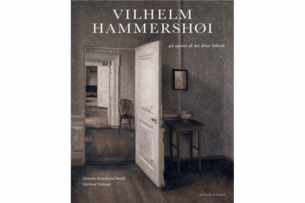 Hvad er Vilhelm Hammershøi, der levede fra 1864 til 1916, kendt for?