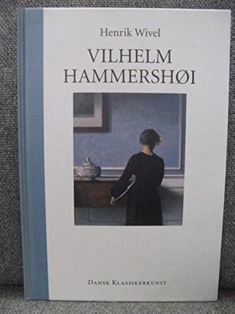 Hvad døde Ida Hammershøi af?