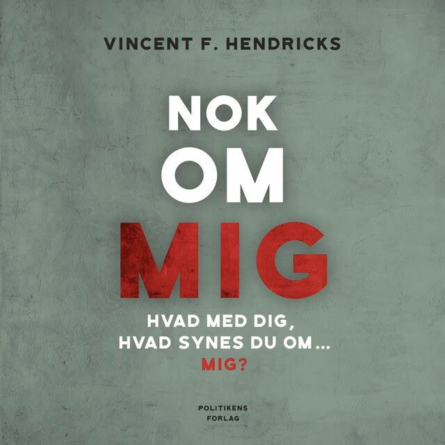 Hvad siger professor Vincent Hendricks om nettets etik?